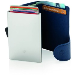 RFID pouzdro C-Secure na karty a bankovky