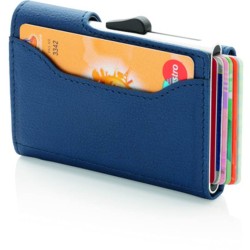 RFID pouzdro C-Secure na karty a bankovky