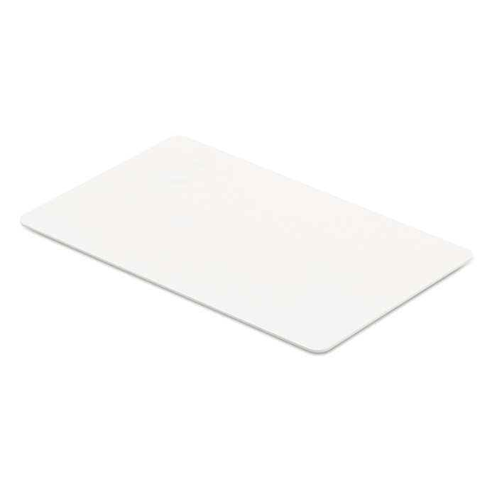 RFID Anti-skimming karta