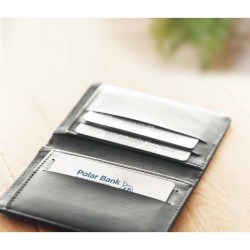 RFID Anti-skimming karta