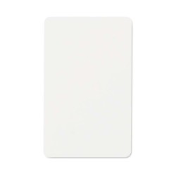 RFID blokovací karta