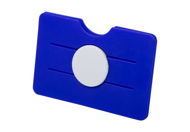 Tisson obal na kreditní karty