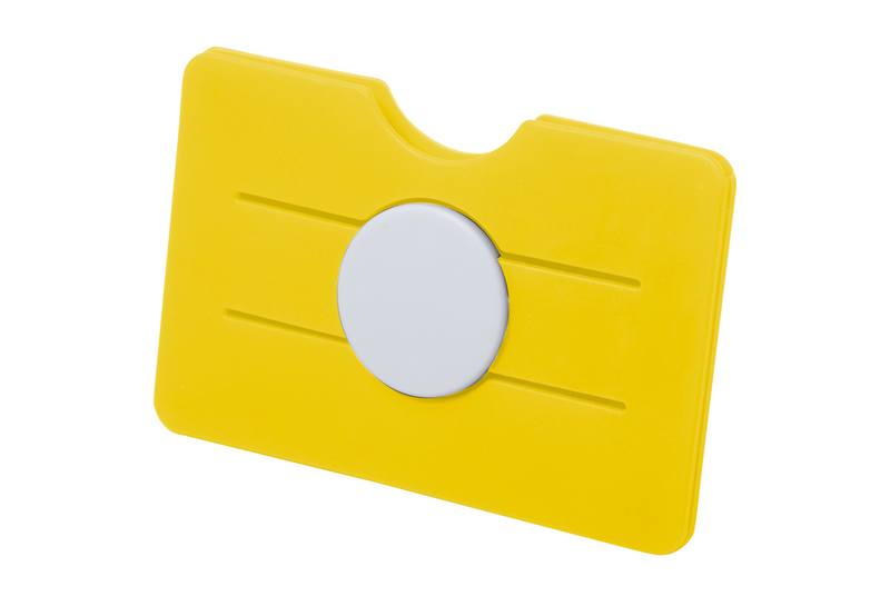 Tisson obal na kreditní karty