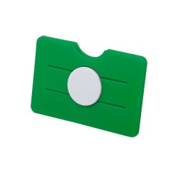 Tisson obal na kreditní karty