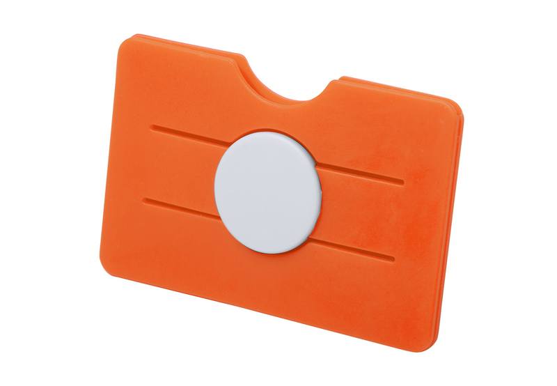 Tisson obal na kreditní karty