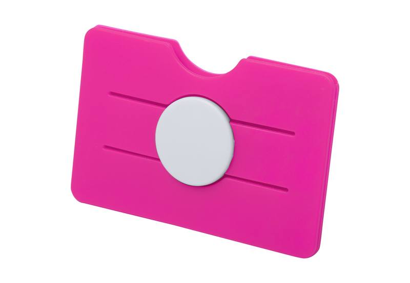 Tisson obal na kreditní karty