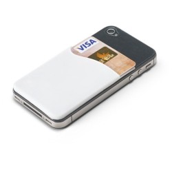 Shelley držák na kartu do chytrého telefonu