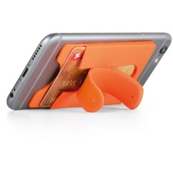 Carver držák na kartu do chytrého telefonu