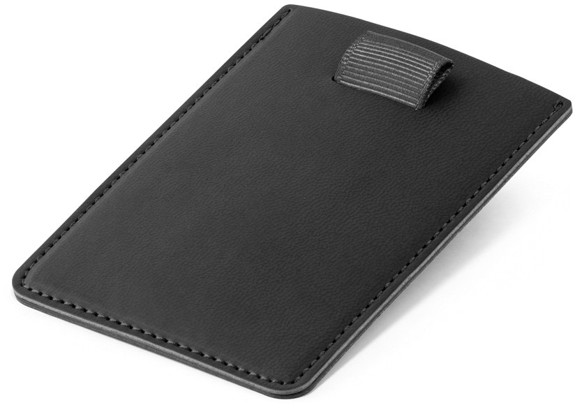 POPPY. Obal na karty z s ochrannou technologií RFID