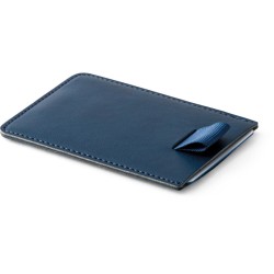 POPPY. Obal na karty z s ochrannou technologií RFID