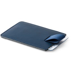 POPPY. Obal na karty z s ochrannou technologií RFID