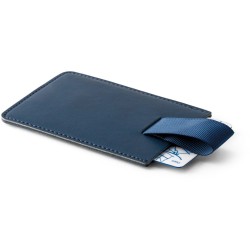 POPPY. Obal na karty z s ochrannou technologií RFID