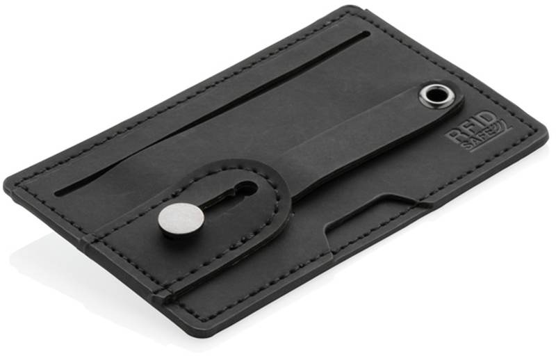 RFID pouzdro na karty 3 v 1 na telefon