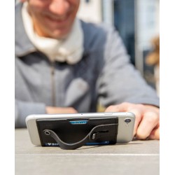 RFID pouzdro na karty 3 v 1 na telefon