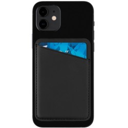 Magnetický držák na karty na telefon