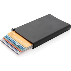 Hliníkové RFID pouzdro na karty