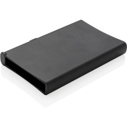 Hliníkové RFID pouzdro na karty