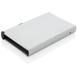 Hliníkové RFID pouzdro na karty