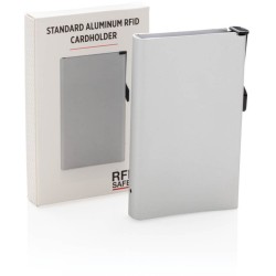 Hliníkové RFID pouzdro na karty