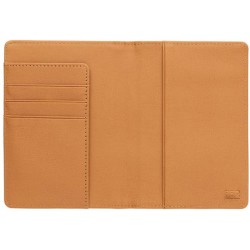 RFID korková cestovní peněženka