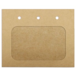 EKO obal na průkazku