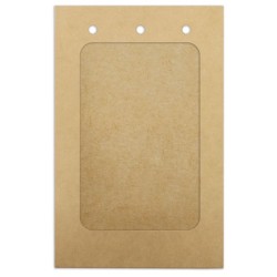 EKO obal na průkazku