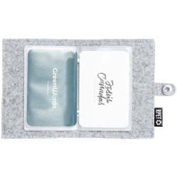 Rpet obal na karty Mercel