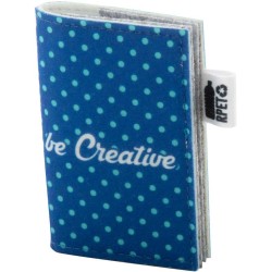 Obal na kreditní karty na zakázku CreaFelt Card Plus