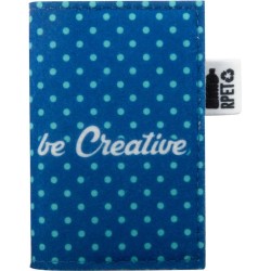 Obal na kreditní karty na zakázku CreaFelt Card Plus