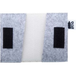 Obal na kreditní karty na zakázku CreaFelt Card Plus