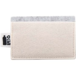 Obal na kreditní karty na zakázku CreaFelt Card