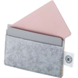 Obal na kreditní karty na zakázku CreaFelt Card