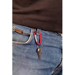 Přívěšek na klíče Zoko