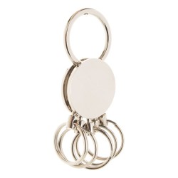 Cinco přívěšek na klíče