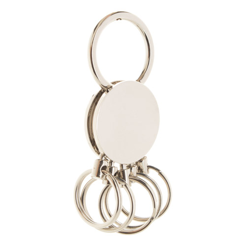 Cinco přívěšek na klíče