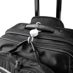 Oren háček s karabinou