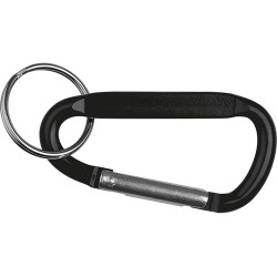 Karabinka na klíče