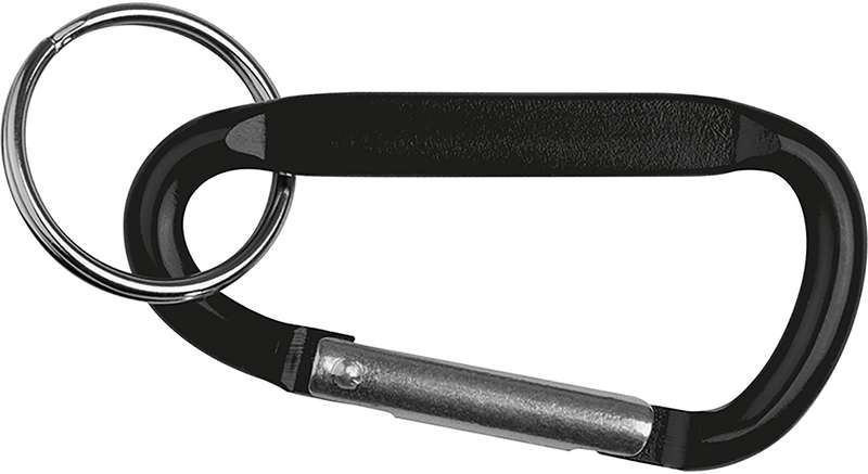 Karabinka na klíče