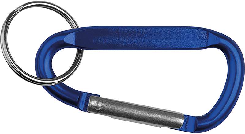 Karabinka na klíče