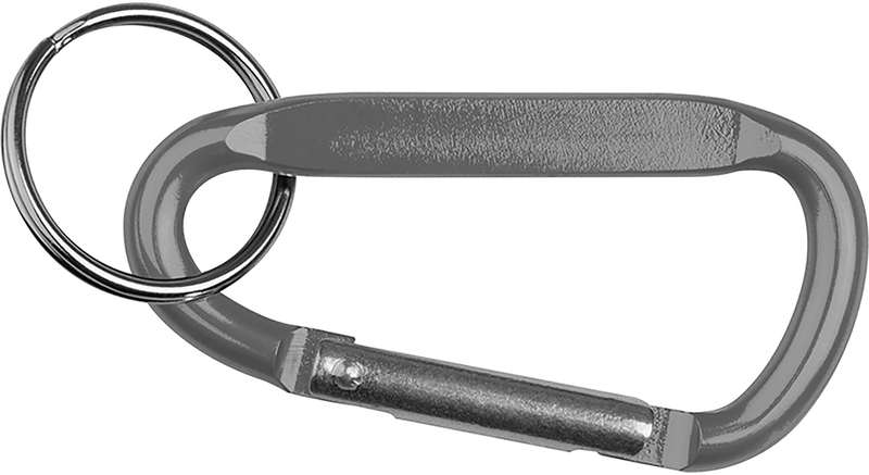 Karabinka na klíče