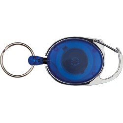 Klíčenka s navijákem