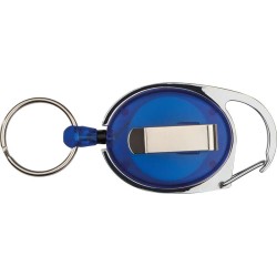 Klíčenka s navijákem