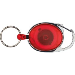 Klíčenka s navijákem