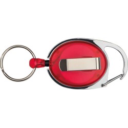 Klíčenka s navijákem