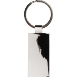 Dřevěná klíčenka