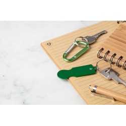 Přívěšek na klíče Ralubiner