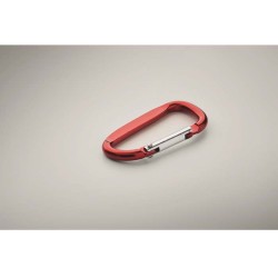 Gancho Hliníková karabina