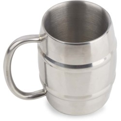 Nerezový korbel 275ml