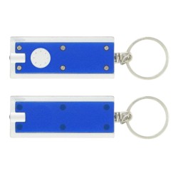 Industrial LED přívěsek