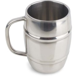 Nerezový korbel 880ml